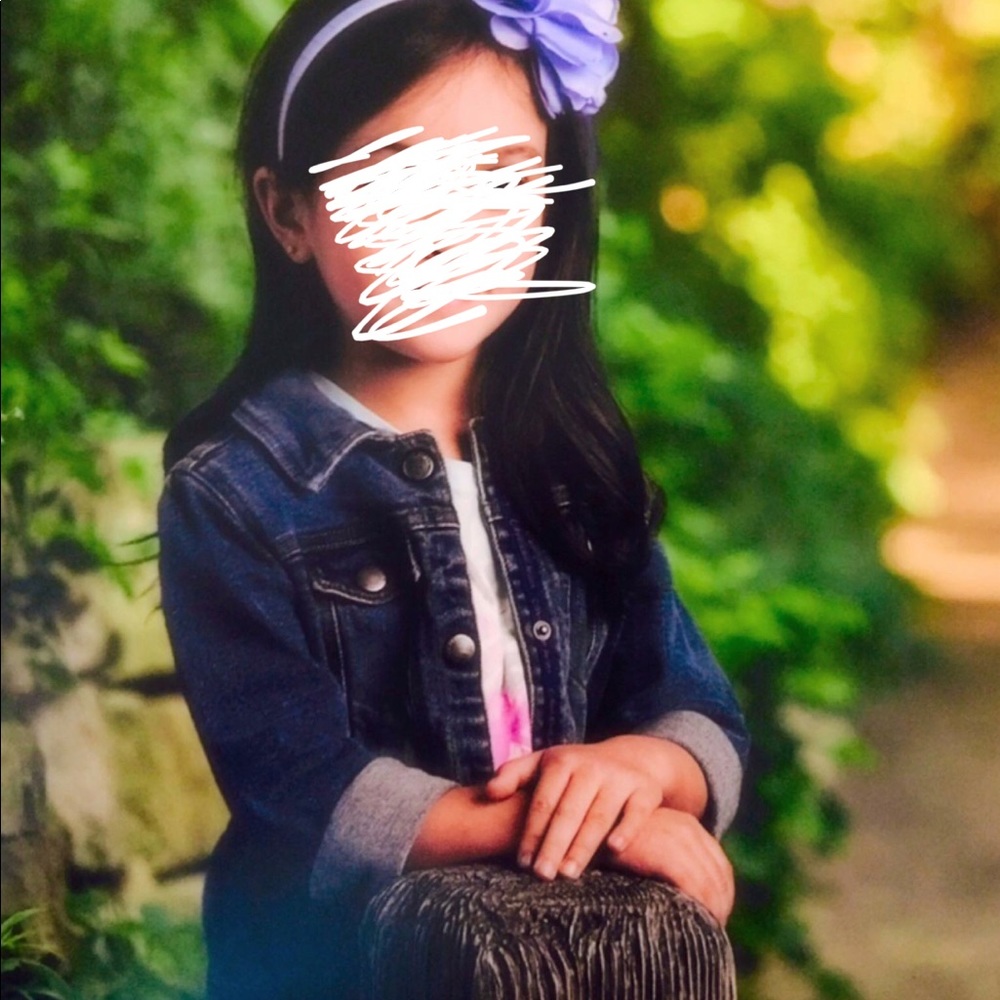 Denim Jacket - Picture 2 of 3
